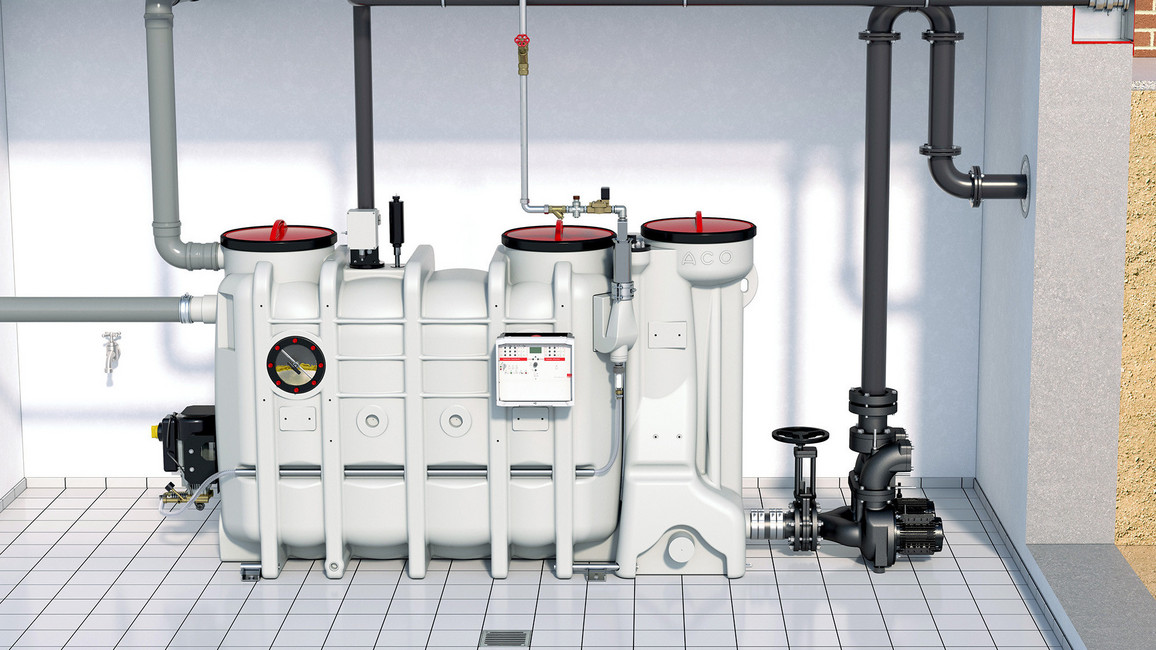 ACO Lipusmart