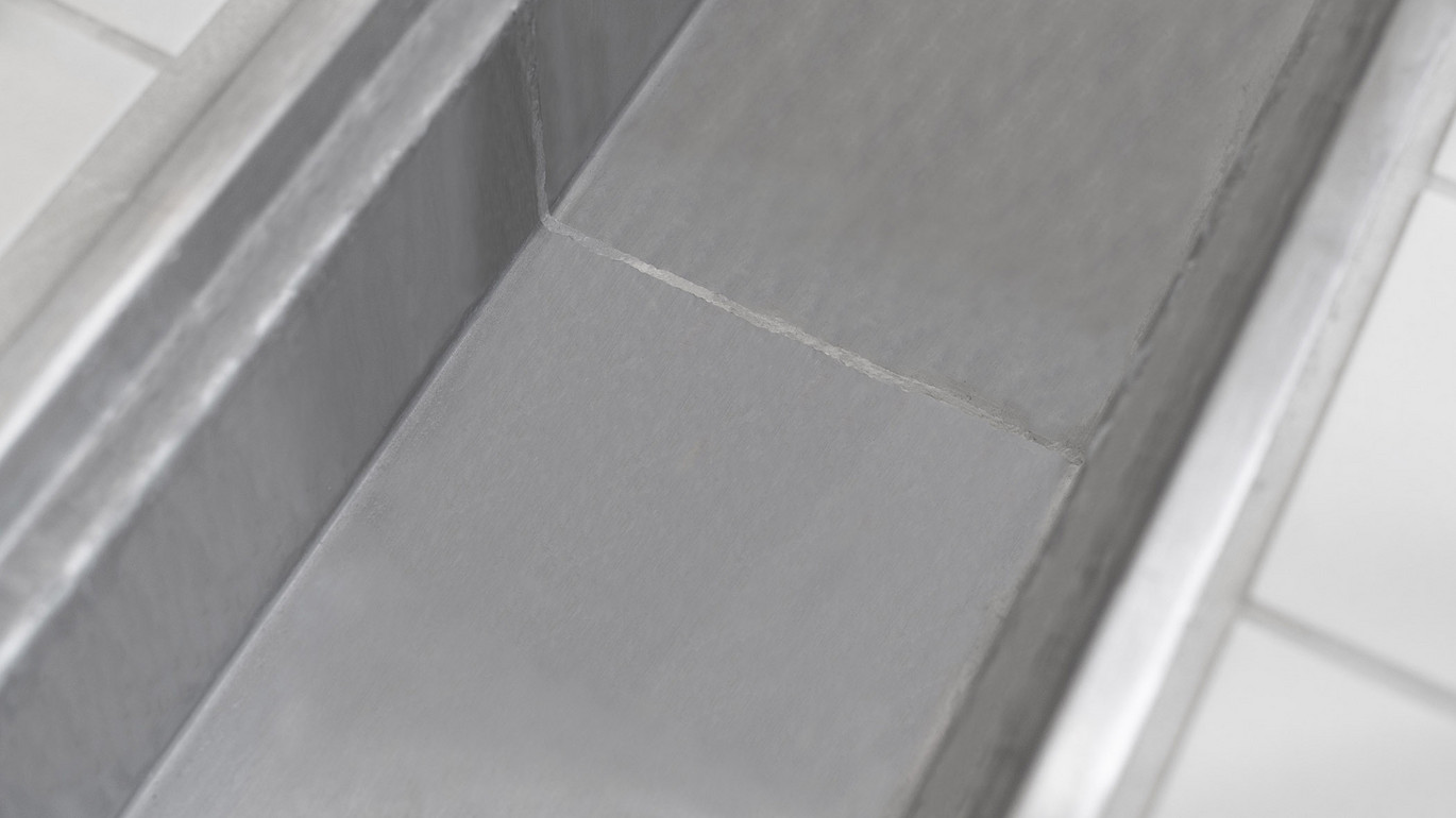 Rinne NSF3827 Aco