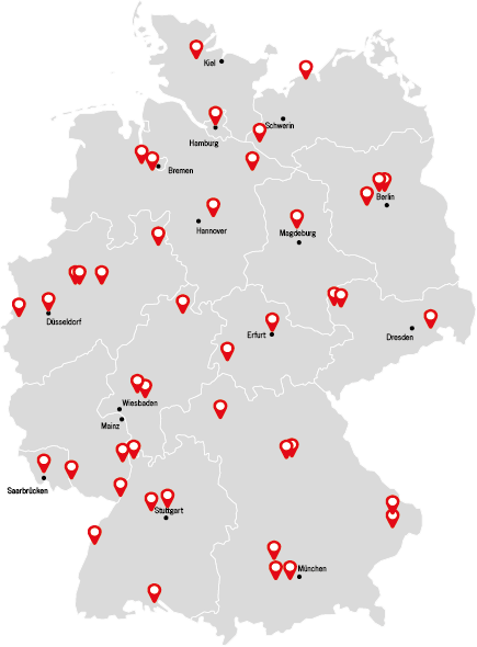 ACO Servicekarte ACO Tiefbau Und Haustechnik